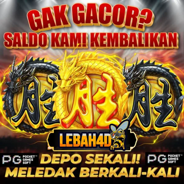 LEBAH4D WD Cepat DANA OVO GoPay