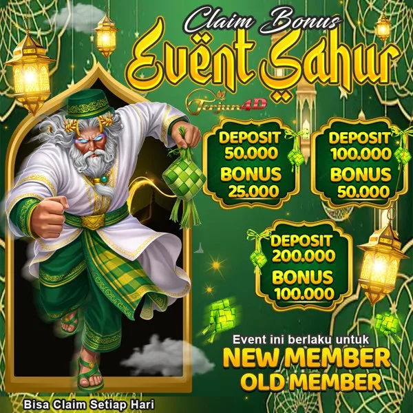 TERIMA4D 2026 Slot Gacor RTP Tinggi