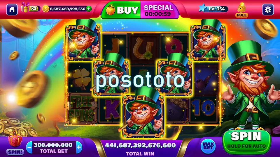 posototo APK