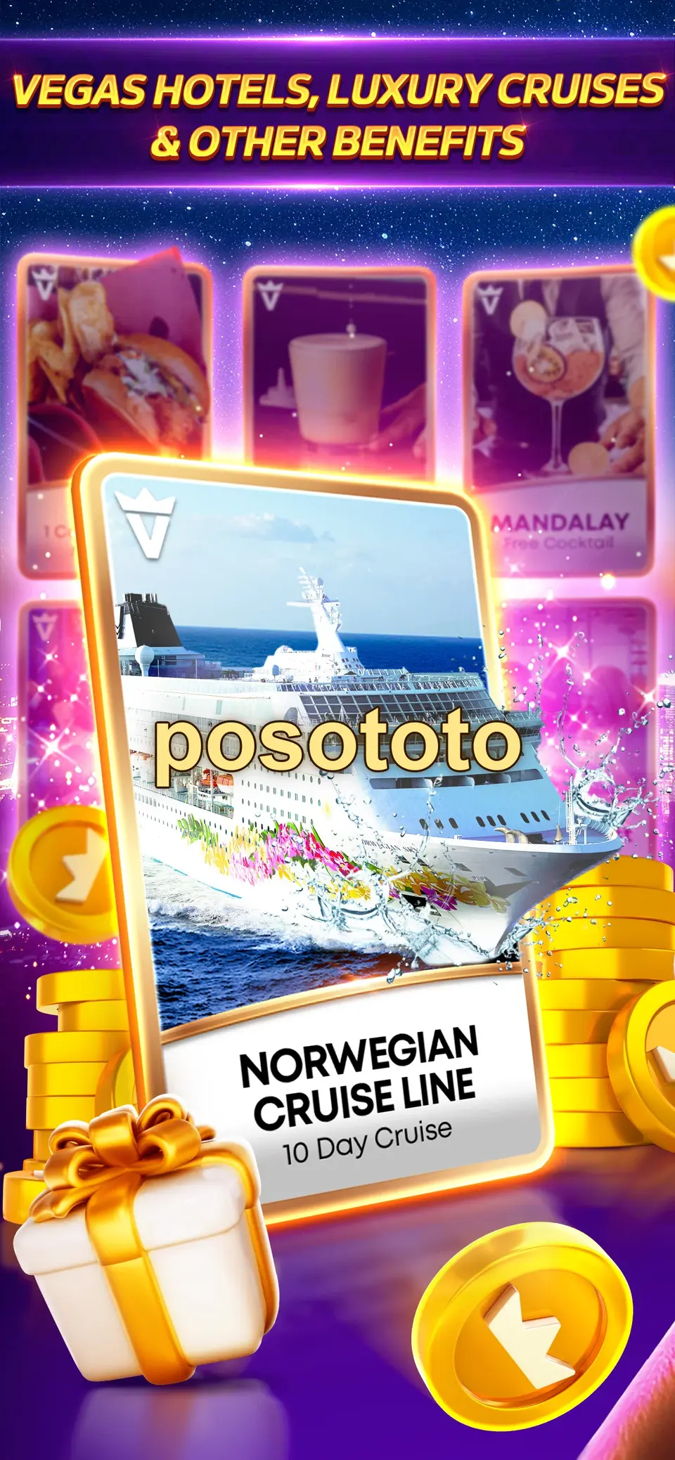 posototo APK