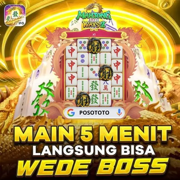posototo Masuk