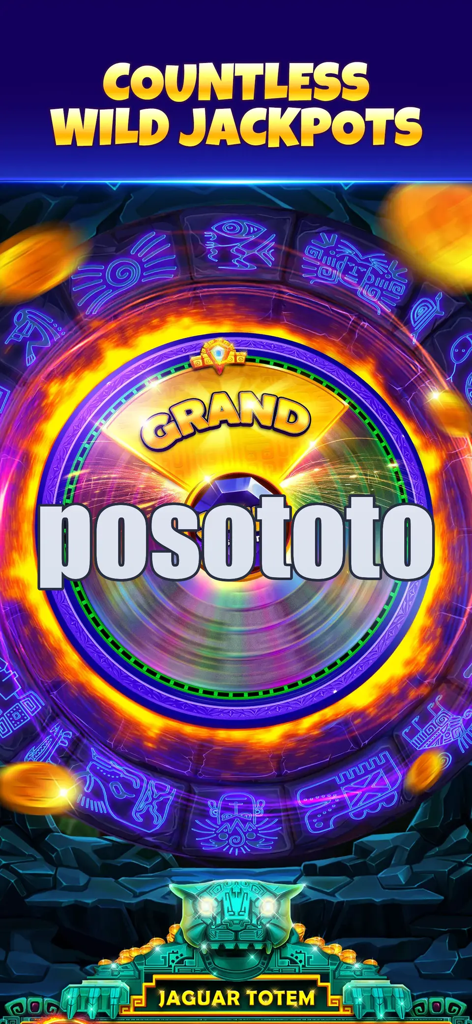 posototo Masuk