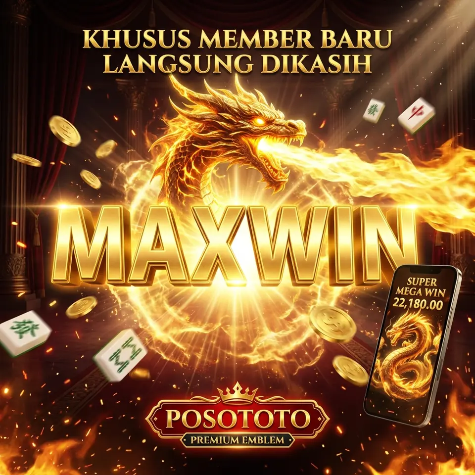 POSOTOTO APK Resmi Unduh Indonesia
