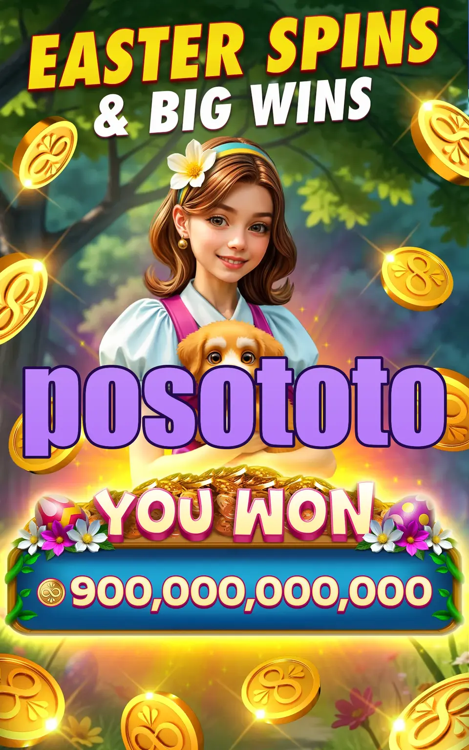 posototo Preview - Resmi Unduh